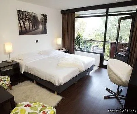 Fletcher - Restaurant Hotel 4*