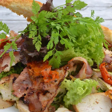 Fletcher - Restaurant 4*