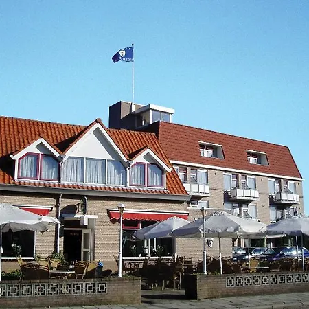 Fletcher - Restaurant 4* Heiloo