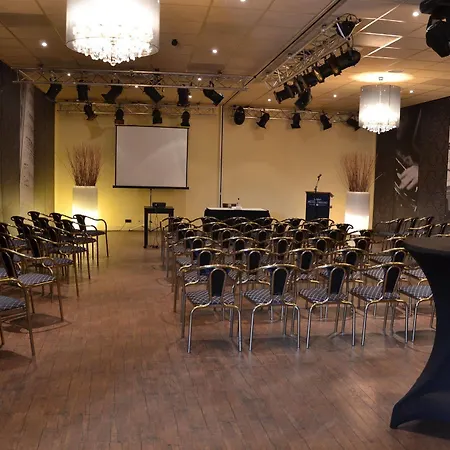 Fletcher - Restaurant Hotel Heiloo