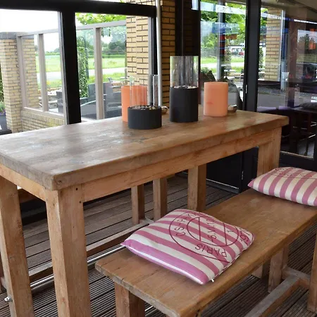 Fletcher - Restaurant Heiloo