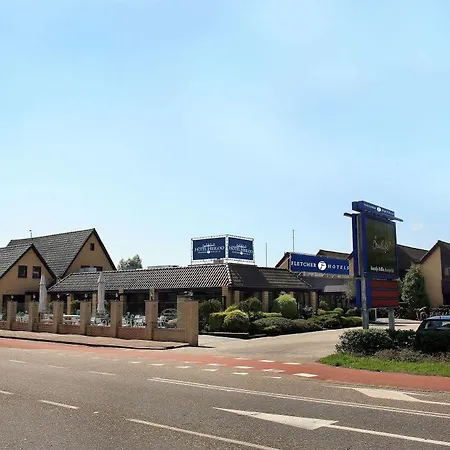 Fletcher - Restaurant