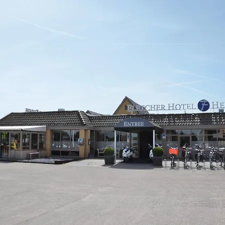 Fletcher - Restaurant 4* Heiloo