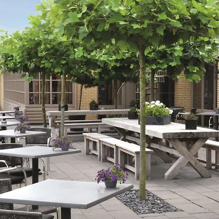 Fletcher - Restaurant Hotel Heiloo