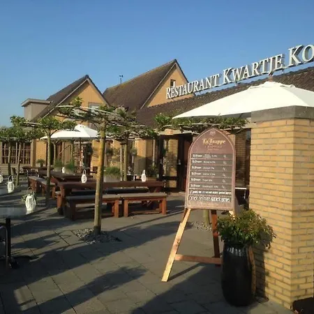 Fletcher - Restaurant Hotel 4*