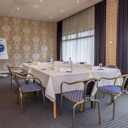 Fletcher - Restaurant Отель