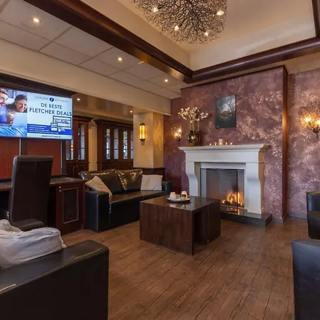 Fletcher - Restaurant