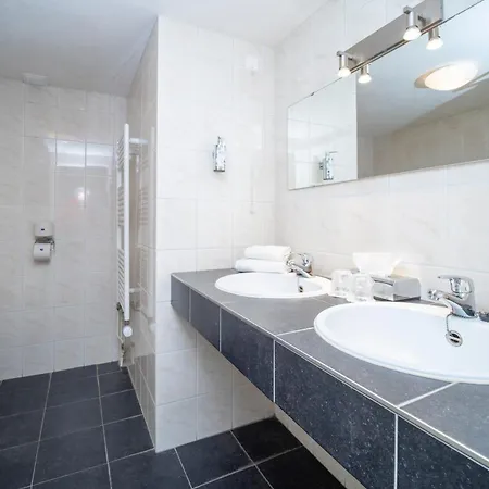 Отель Fletcher - Restaurant