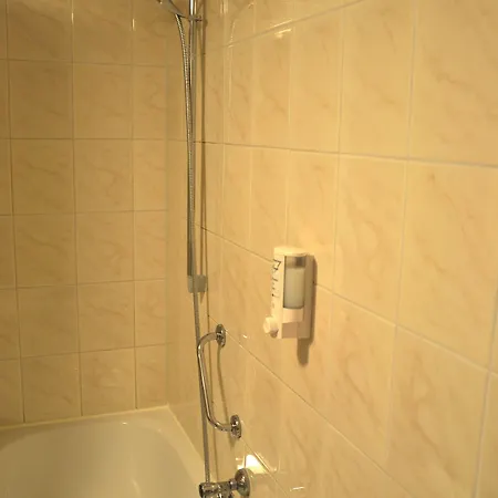 Отель Fletcher - Restaurant