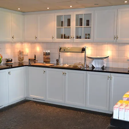 Fletcher - Restaurant Отель 4*