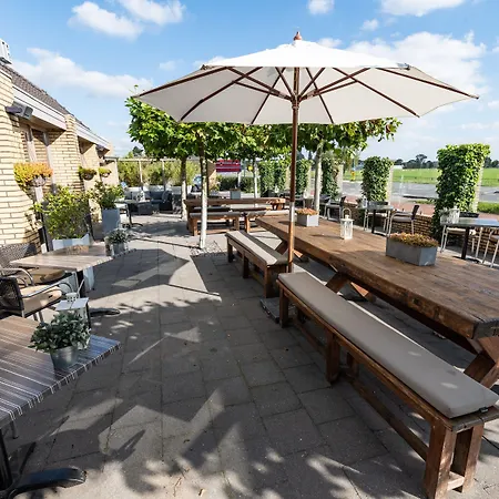 Fletcher - Restaurant 4*