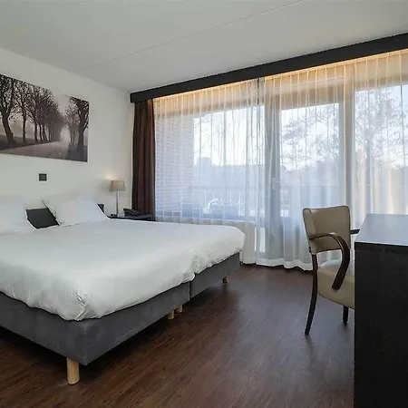 Fletcher - Restaurant 4*