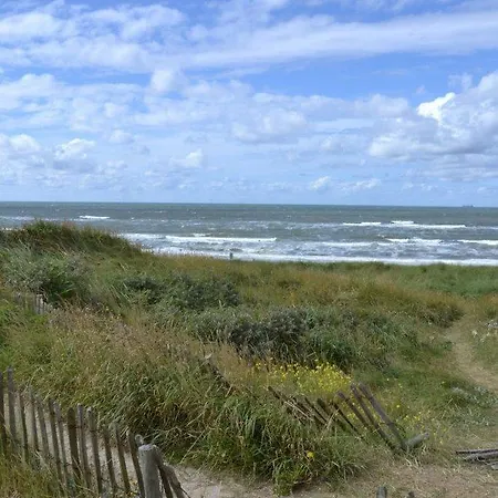 Отель Fletcher - Restaurant 4*