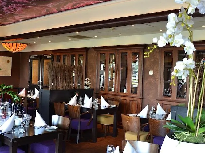 Fletcher - Restaurant 4*