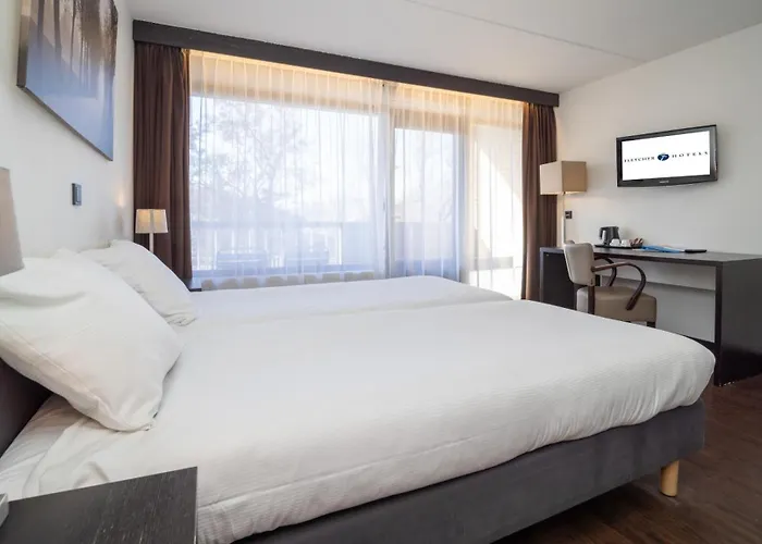 Fletcher - Restaurant 호텔 4*