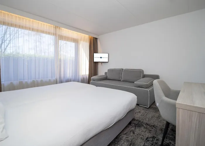 Fletcher - Restaurant 호텔 헤일루