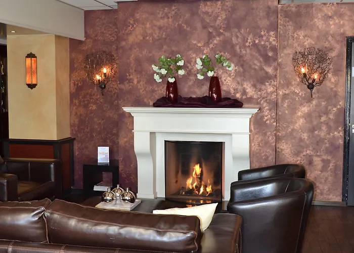 Fletcher - Restaurant 헤일루