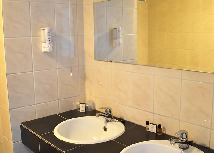 Fletcher - Restaurant 4* 헤일루