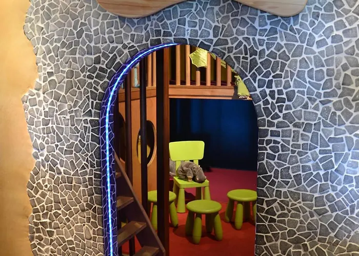 Fletcher - Restaurant 헤일루