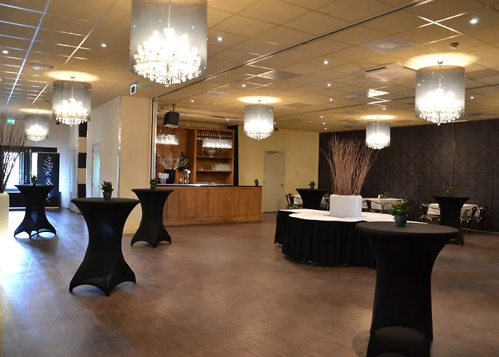 Fletcher - Restaurant 호텔 헤일루