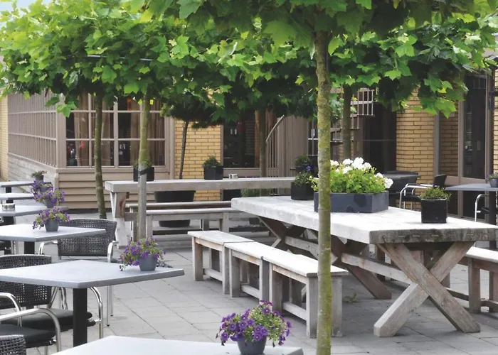 Fletcher - Restaurant 헤일루