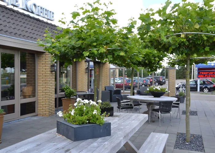 Fletcher - Restaurant 헤일루