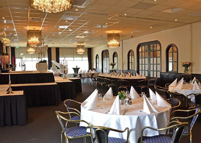 Fletcher - Restaurant 헤일루