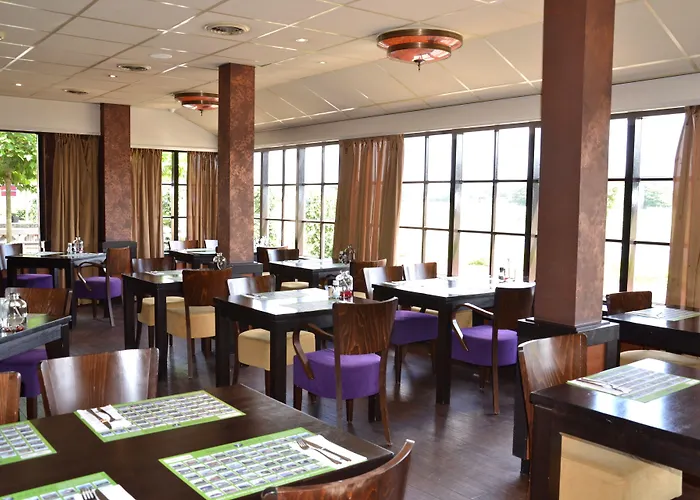 Fletcher - Restaurant 헤일루