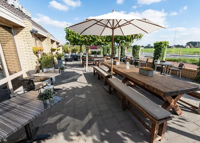 Fletcher - Restaurant 4*