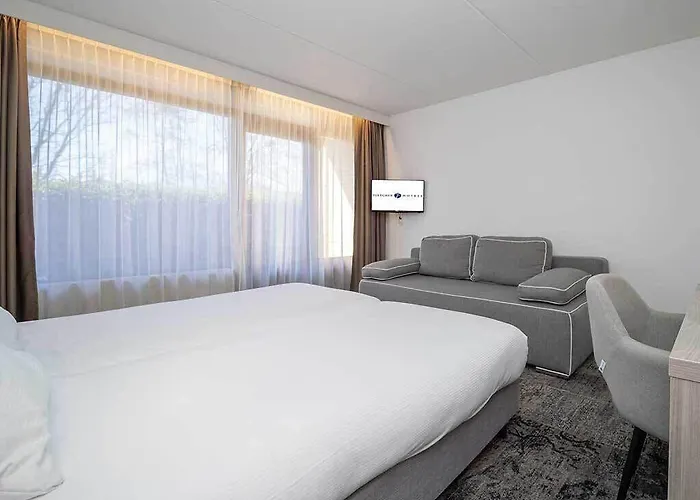 Fletcher - Restaurant 4*