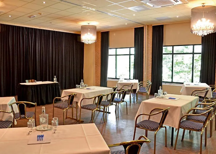 Fletcher - Restaurant 4*