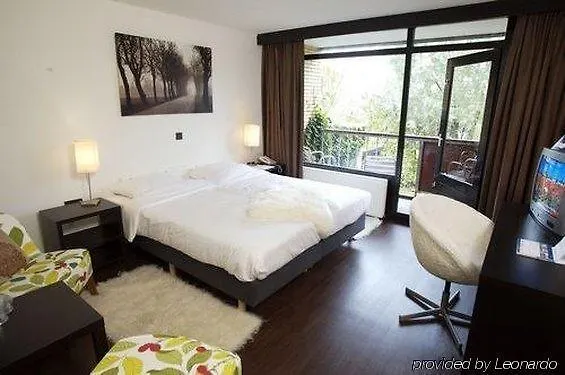 Fletcher - Restaurant 호텔 4*