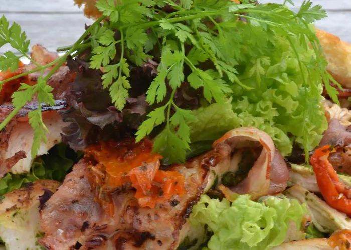 Fletcher - Restaurant 4*