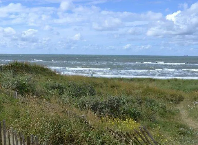 호텔 Fletcher - Restaurant 4*