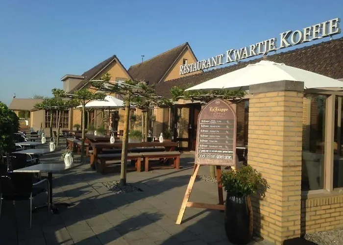 Fletcher - Restaurant 호텔 4*